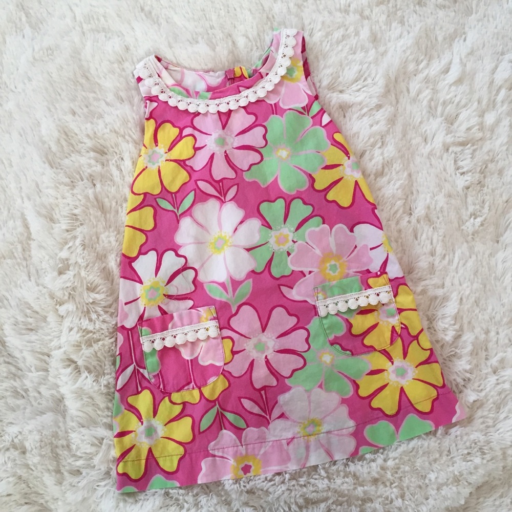 Gap dress